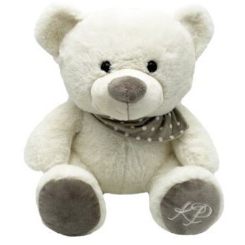 Jucarie de Plush Pearl collection - Teddy Bear 20 cm