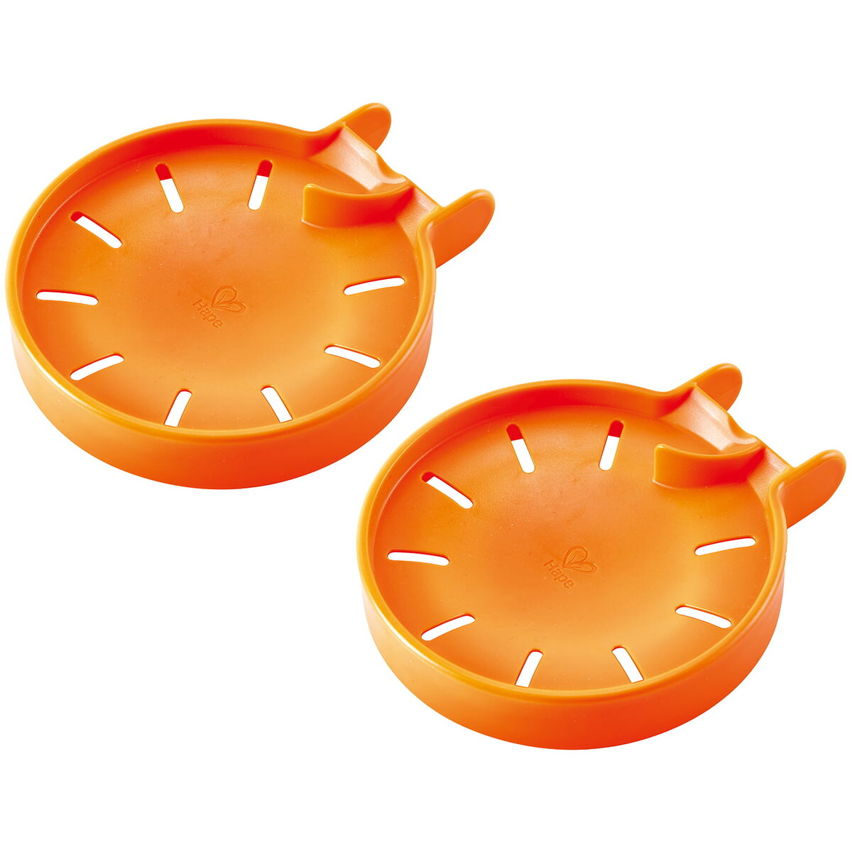 Jucarie Educationala Jucarie copii Quadrilla - circuit cu bile - Set tavi de colectare bile (2 piese)