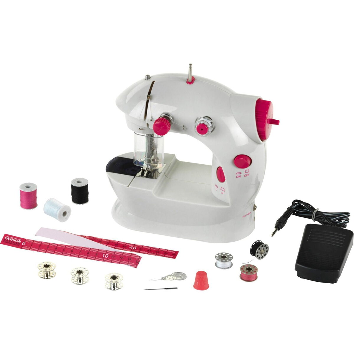 Jucarie Educationala Mașina de cusut 7901