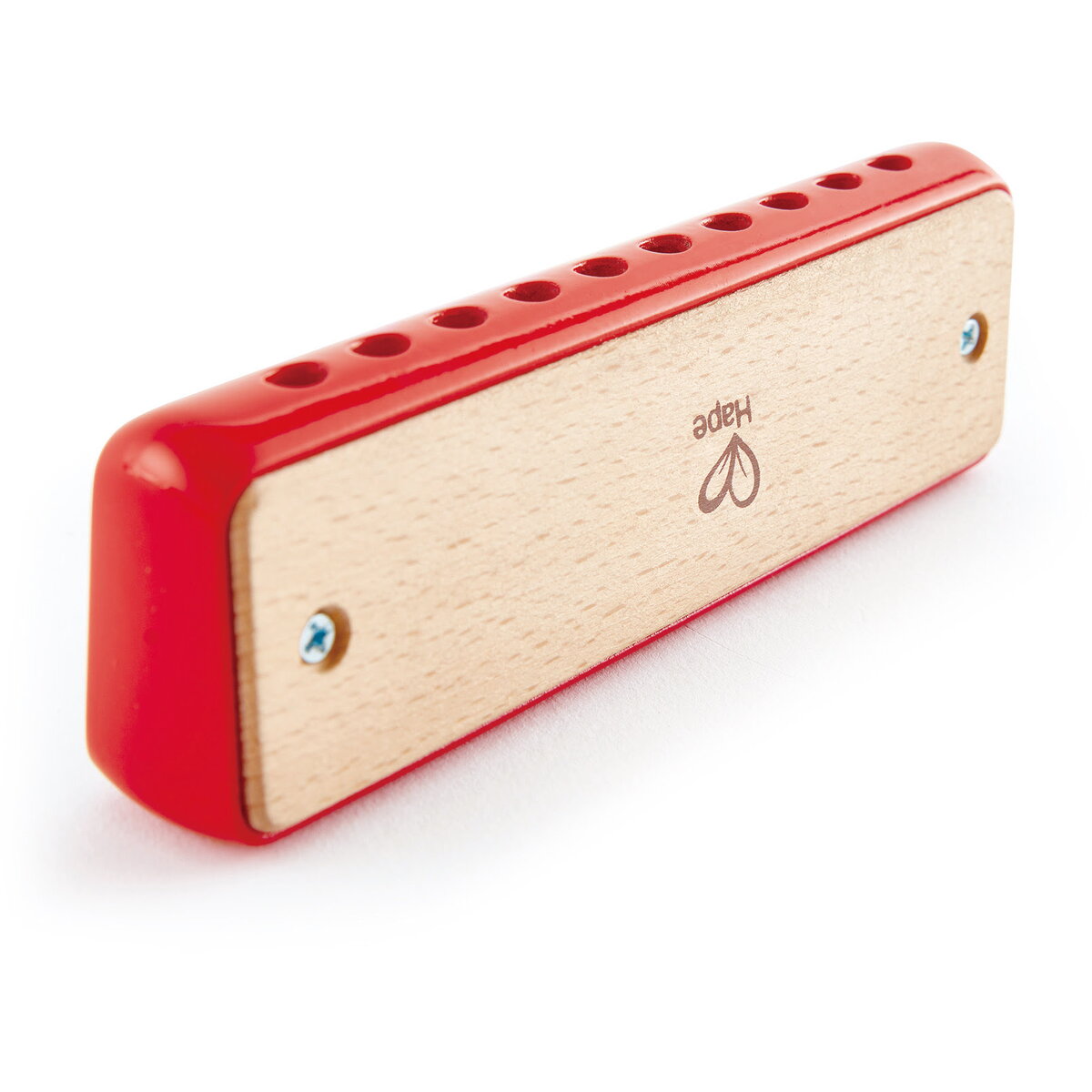 Jucarie Educationala Muzicuta de jucarie din lemn pentru copii