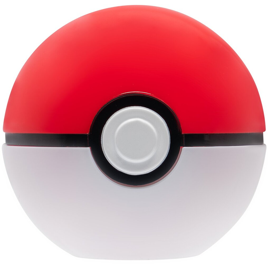 Jucarie Educationala Pokemon W15 Clip ‘n’ Go Poke Ball Belt Set figurine