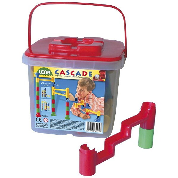 Jucarie Educativa CASCADE IN WRITER 29 EL.