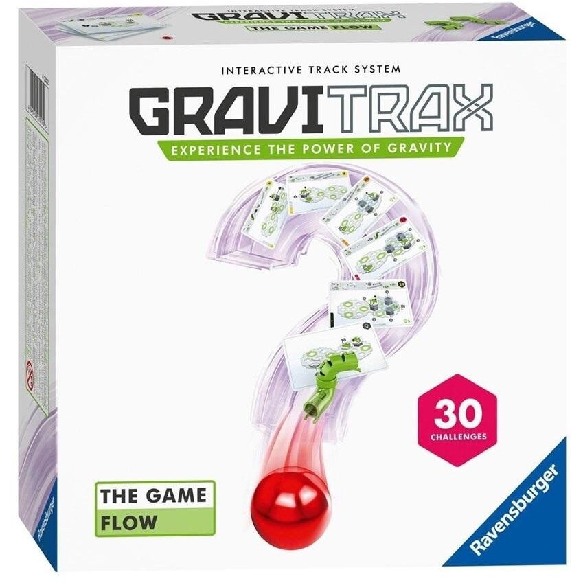 Jucarie GraviTrax The Game Flow