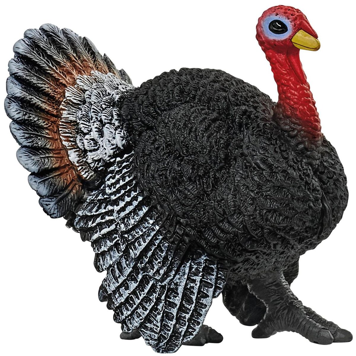 Jucarie Farm World 13900 Turkey