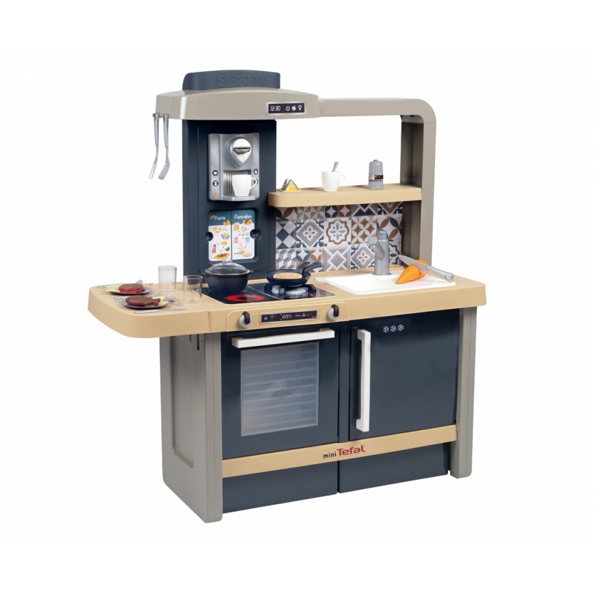 Jucarie Kitchen miniTefal Evolution electric