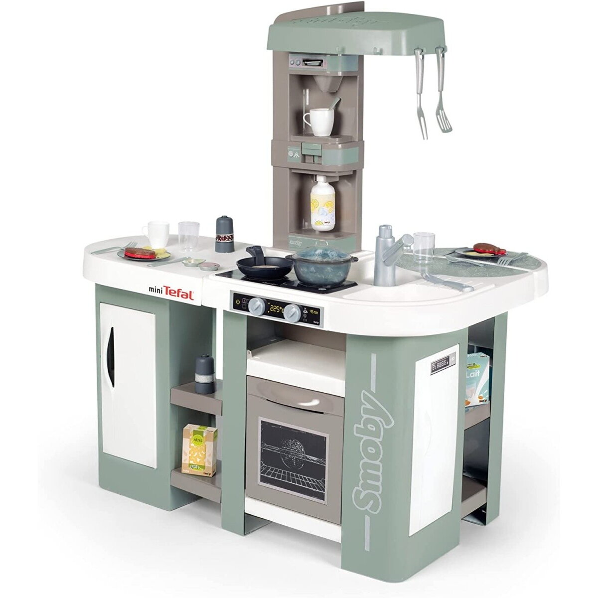 Jucarie Kitchen miniTefal Studio Bubble XL