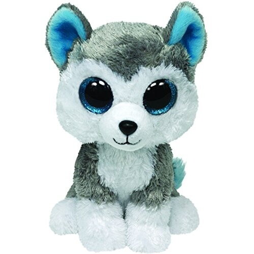 Jucarie Plush Beanie Boos Slush - Dog 36006