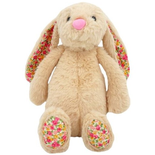 Jucarie Plush MichaeI bunny beige 25 cm 9191