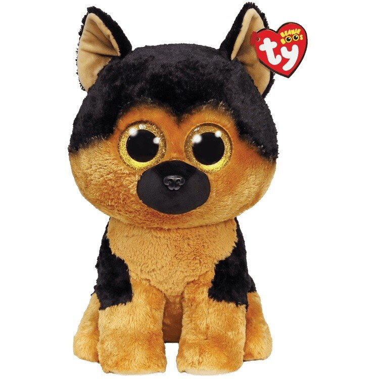 Jucarie Plush Spirit Alsatian 42 cm 36766