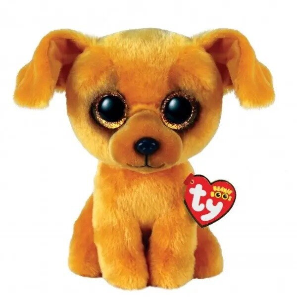 Jucarie Plush Zuzu dog 15 cm 36393