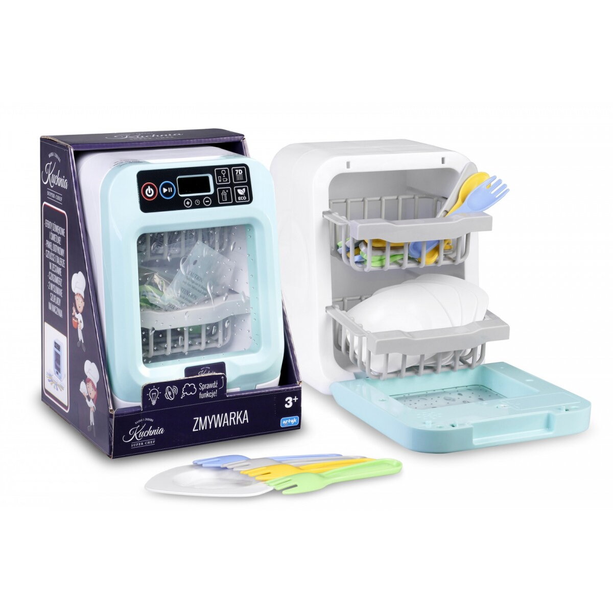 Jucarie Washing Machine Natalia