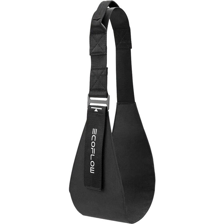 Kit cu curea de stabilizare pentru seria EcoFlow WAVE