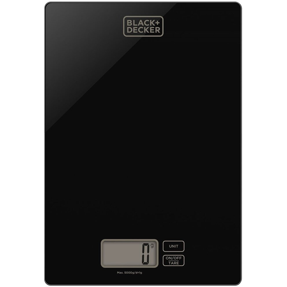 kitchen scale ES9900040B (5 kg)