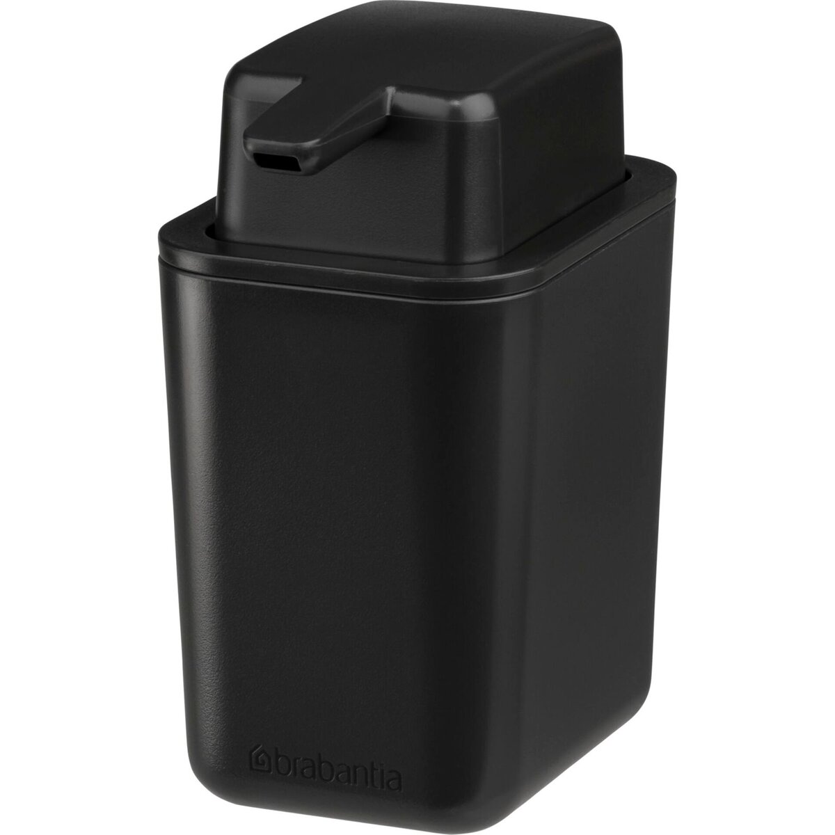 Kitchen Soap Dispenser dark grey