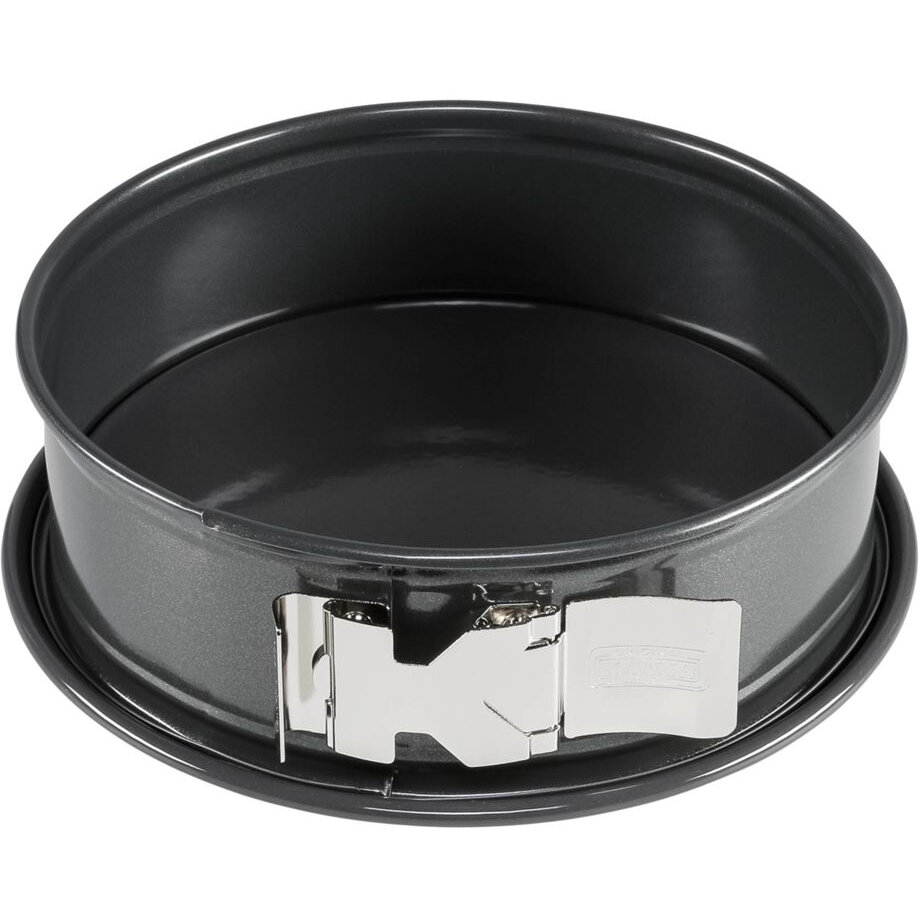 La Forme Plus tigaie cu arc fund plat 24 cm