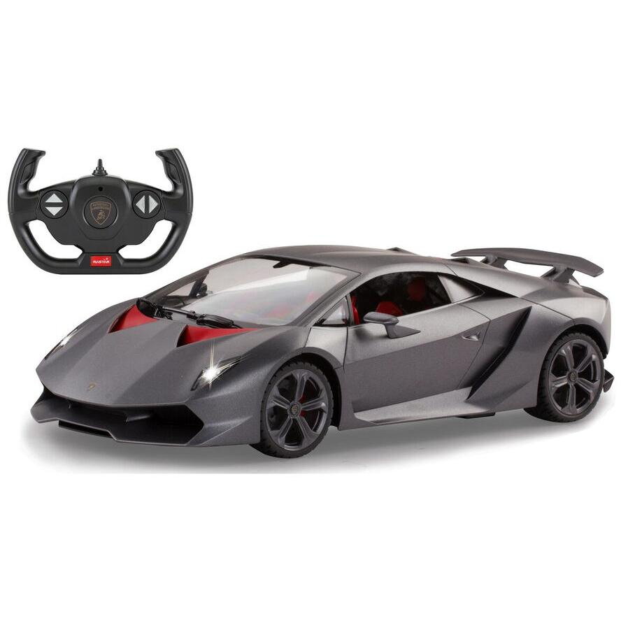 Lamborghini Sesto Elemento 1:14 2,5GHz Gri