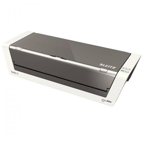 Laminator Leitz iLAM A3 Touch 2 Turbo S 75200000
