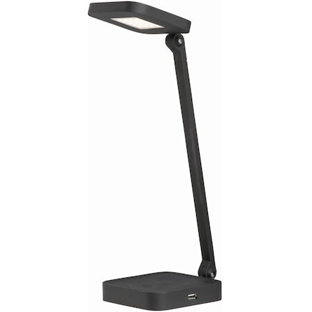 Lampa de birou LED ML 1001 + usb