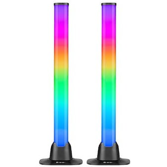 Lampa de birou RGB TRAOSW47008