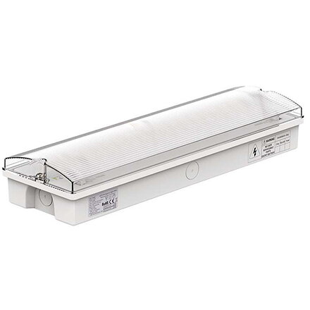 LAMPA IESIRE DE URGENTA 3W 1.5AH 6400K