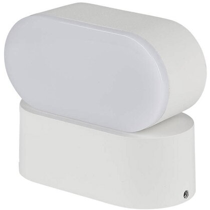 LAMPA LED 6W IP65 ORIENTABIL 4000K ALB NEUTRU