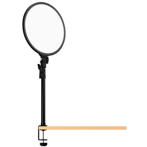 Lampa LED Circulara Glow Light 14