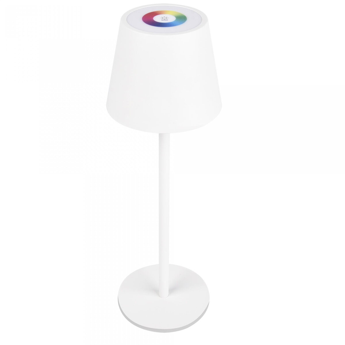 Lampa LED de masa SLV360-300LM-3W-3000K+RGB+DIMMER