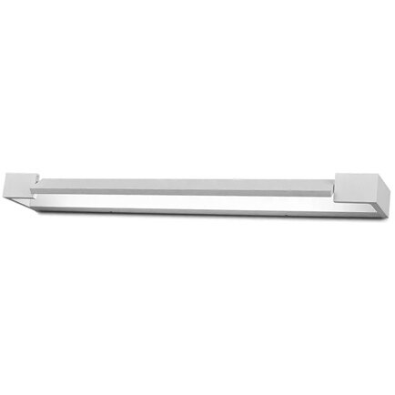 LAMPA LED MONTAJ PERETE IP44 18W 4000K ALB NEUTRU