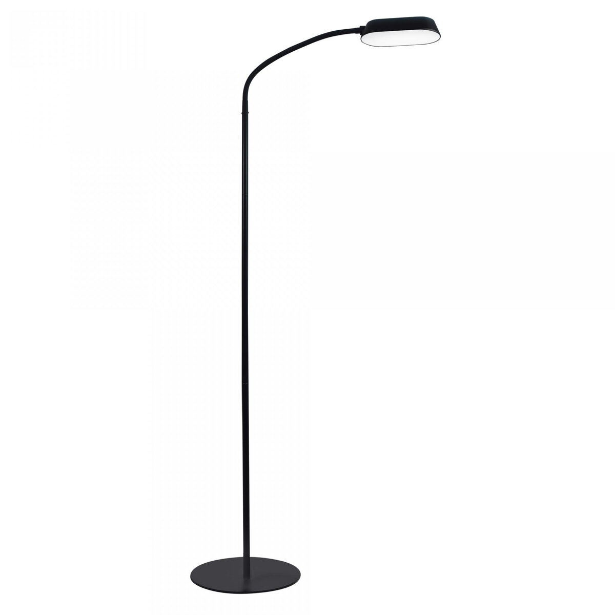 Lampa LED SLL1520-1000LM-7W-2700/4000/6500K+DIMMER