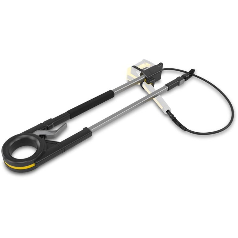 TLA 4 telescopic spray lance - 2.644-190.0