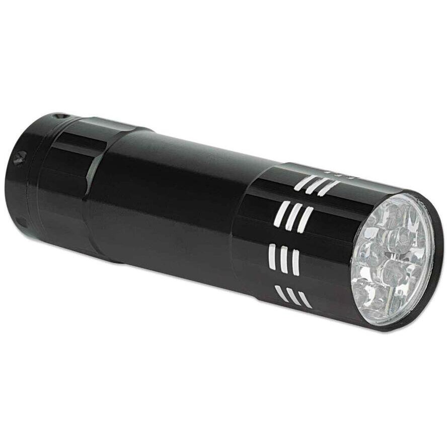 Lanternă LED din aluminiu 45 lumeni