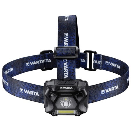 LANTERNA LED 3W WORK FLEX MOTION H20