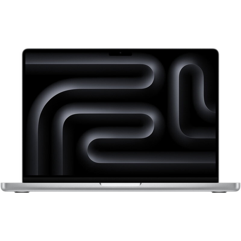 Laptop 14.2'' MacBook Pro 14 Liquid Retina XDR, Apple M3 Pro chip (11-core CPU), 18GB, 1TB SSD, Apple M3 Pro 14-core GPU, macOS Sonoma, Silver, INT keyboard, 2023