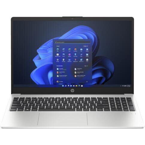 Laptop 250 G10 FHD 15.6 inch Intel Core i5-1334U 16GB 512GB SSD Free Dos Silver
