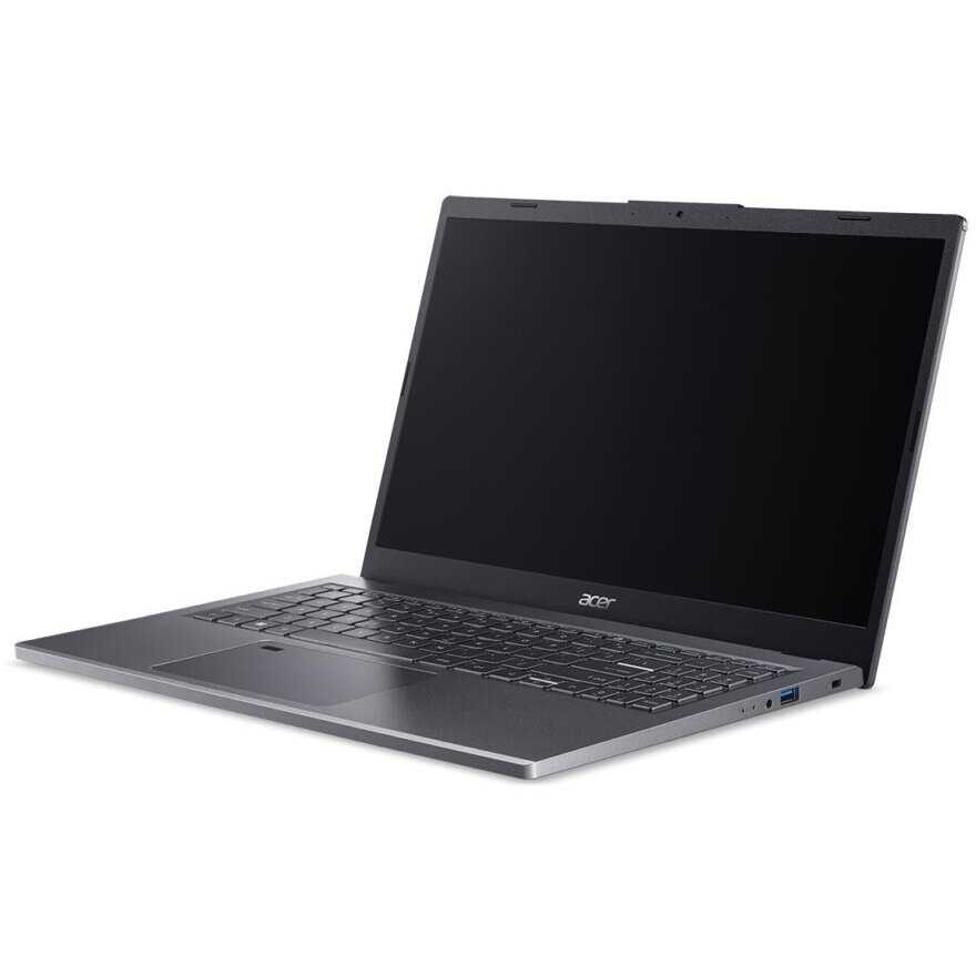 Laptop Aspire 15 FHD 15.6 inch Intel Core i7-13620H 16GB 1TB SSD Free Dos Steel Gray