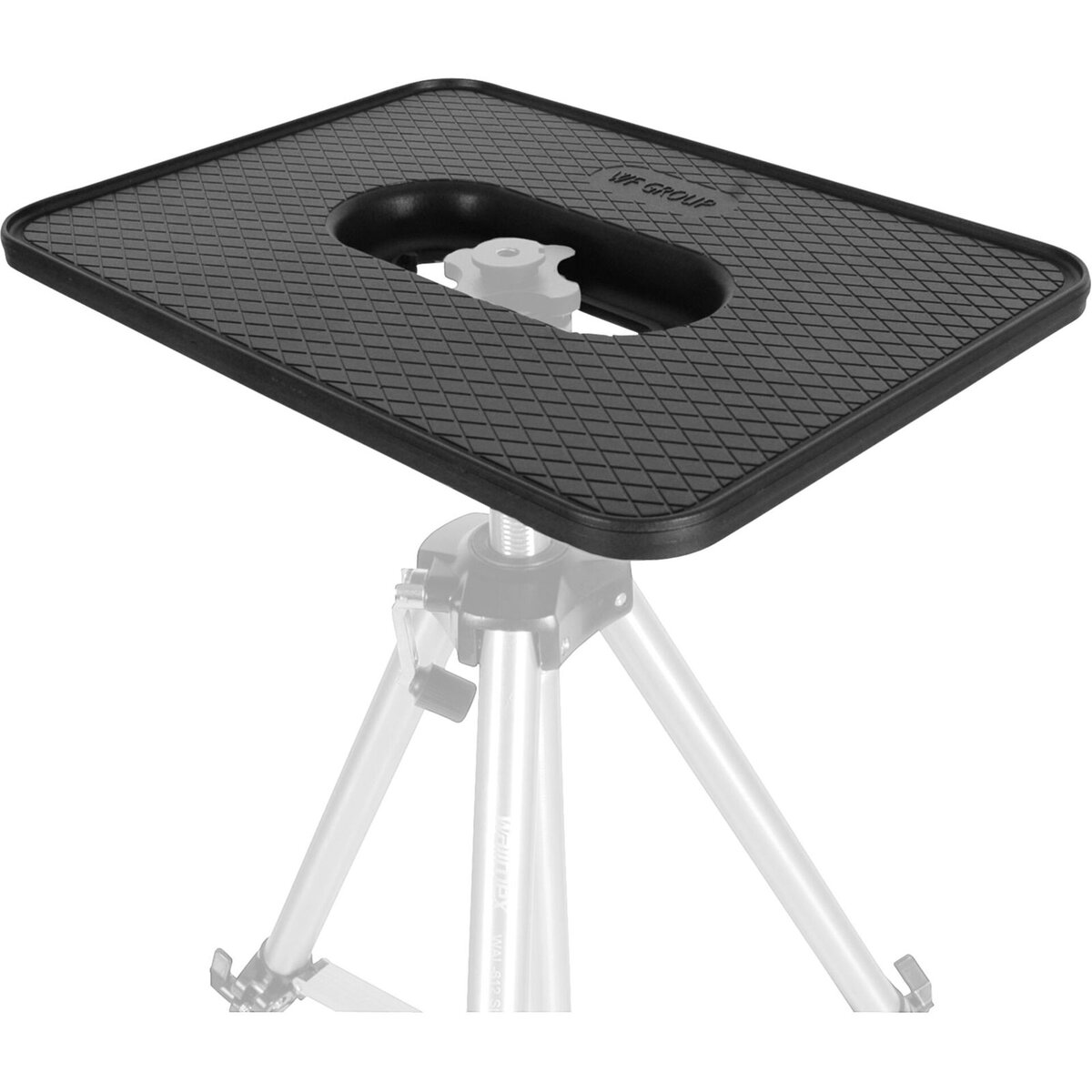 Laptop and Projector Pallet for Tripods