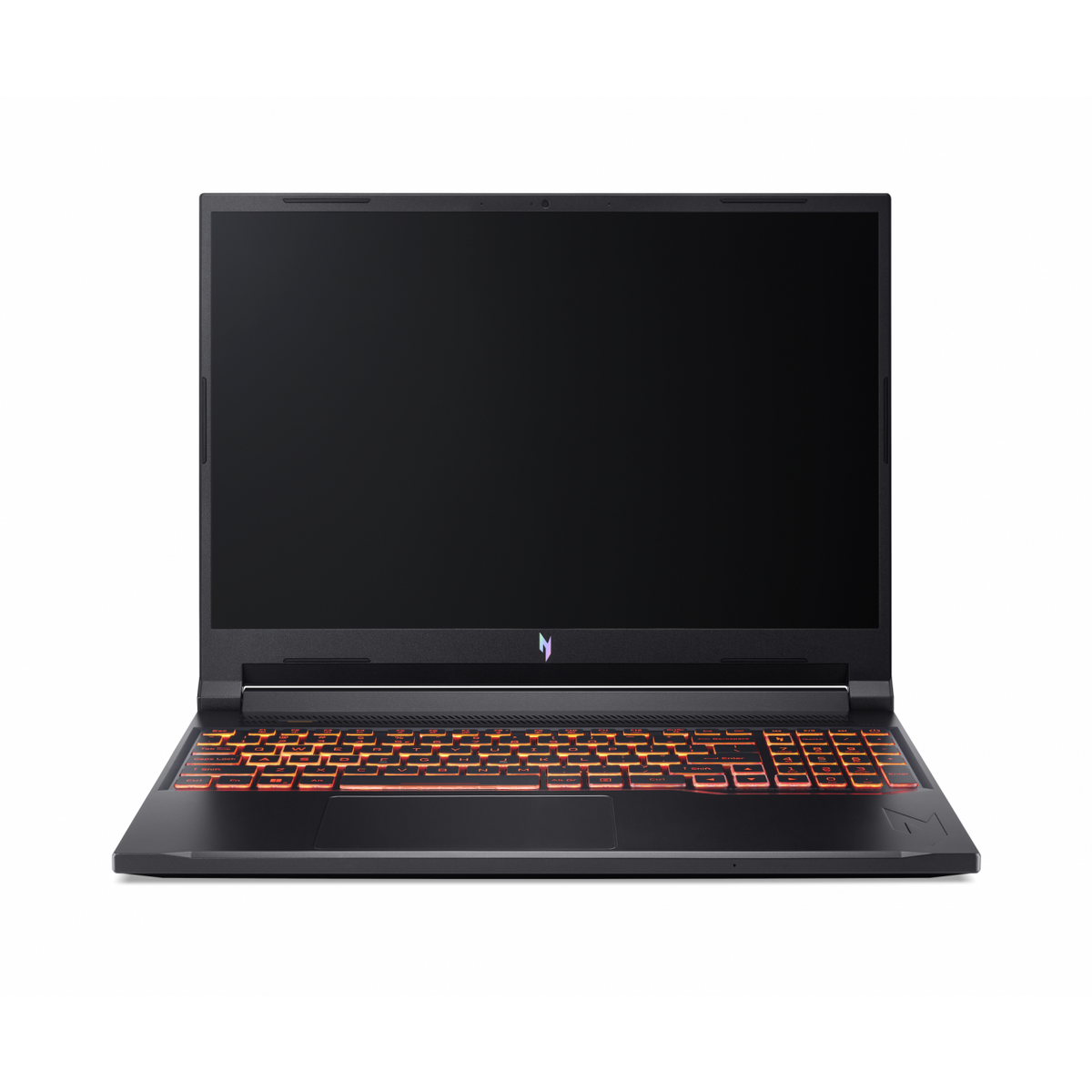 Laptop Nitro V16 AI WUXGA 16 inch AMD Ryzen 7 260 16GB 1TB SSD RTX 5060 Free Dos Shale Black