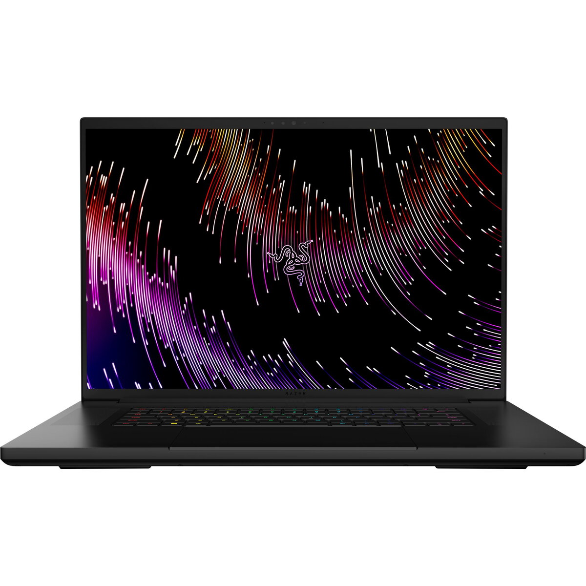 Laptop Blade 18 18'' UHD+ 240Hz&FHD+440H R9-275HX/32GB/1TB/NVIDIA GeForce RTX 5080/ENG kbd/Black/2Y Warranty