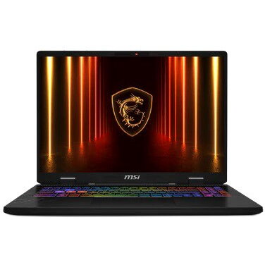 Laptop  Crosshair A16 HX D8WFKG-023XPL AMD Ryzen 7 8840HX Notebook 40,6 cm (16) Quad HD+ 16 GB DDR5-SDRAM 1 TB SSD NVIDIA GeForce RTX 5060 Wi-Fi 6E (802.11ax) NoOS Grey