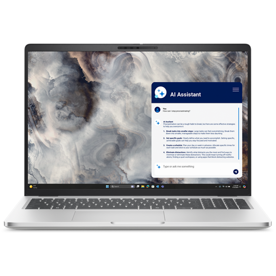 Laptop DL PB16250 FHD+ U5-235U 16 512 W11P