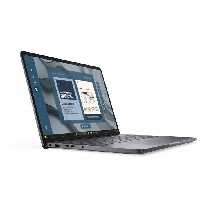 Laptop DL PC16255 FHDT+ R7 350PRO 32 512 W11P