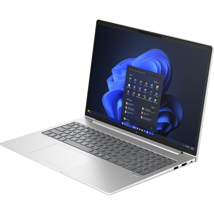 Laptop Elitebook 660 G11 Intel Core Ultra 5 125U 16inch WUXGA 16GB 512GB W11P SmartBuy