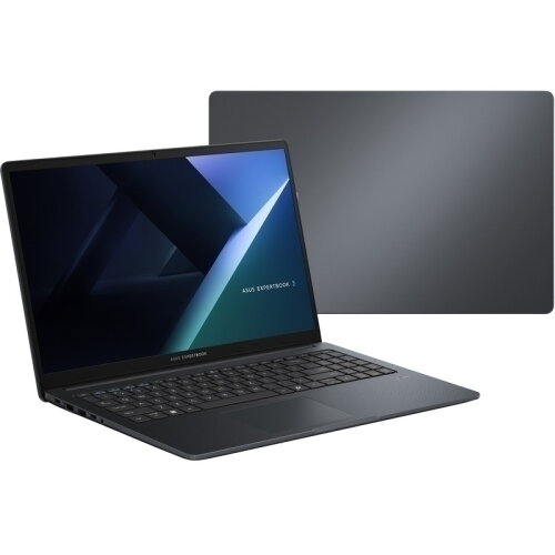 Laptop ExpertBook B1 B1503CVA-S71698 15.6 inch FHD Intel Core i5-13420H 16GB DDR5 512GB SSD Gentle Grey