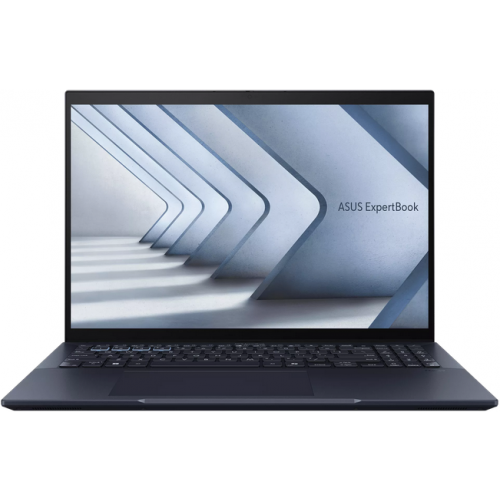Laptop ExpertBook B5 B5604CVF (Procesor Intel Core i5-1335U (12M Cache, up to 4.60 GHz) 16 WUXGA, 16GB, 1TB SSD, nVidia GeForce RTX 2050 @4GB, Negru)