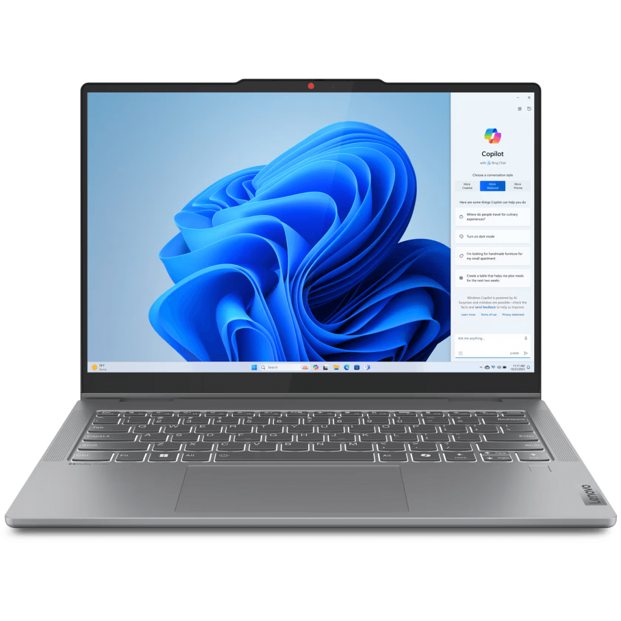 Laptop IP 5 2-in-1 14T I7-13620H 16 1TB UMA DOS