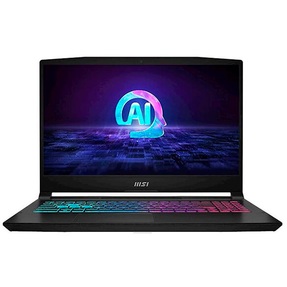 Laptop Katana 15 FHD R7 8845HS 16 512G 4050 DOS