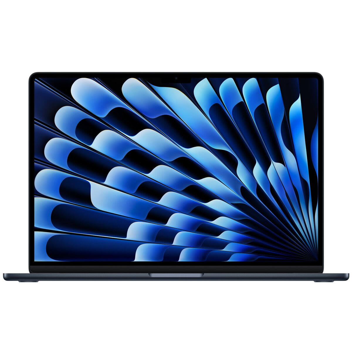 Laptop  MacBook Air  M M4 Laptop 38.9 cm (15.3) 16 GB 512 GB SSD Wi-Fi 6E (802.11ax) macOS Sequoia Navy