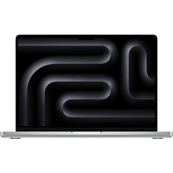 Laptop MacBook Pro Z1FF002HT, 14.2 inch 3024 x 1964, Apple M4 Pro 14-Core 14 C, 48 GB RAM, 2 TB SSD, Apple 20-core GPU, Mac OS, Space Black
