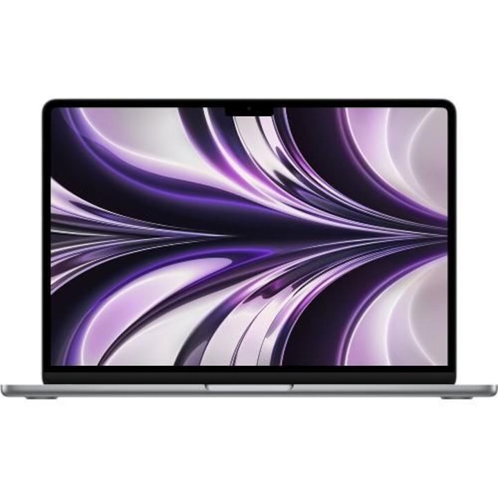 Laptop MacBook Air 15.3 inch Liquid Retina M4 10-Core 16GB 1TB SSD macOS Sky Blue