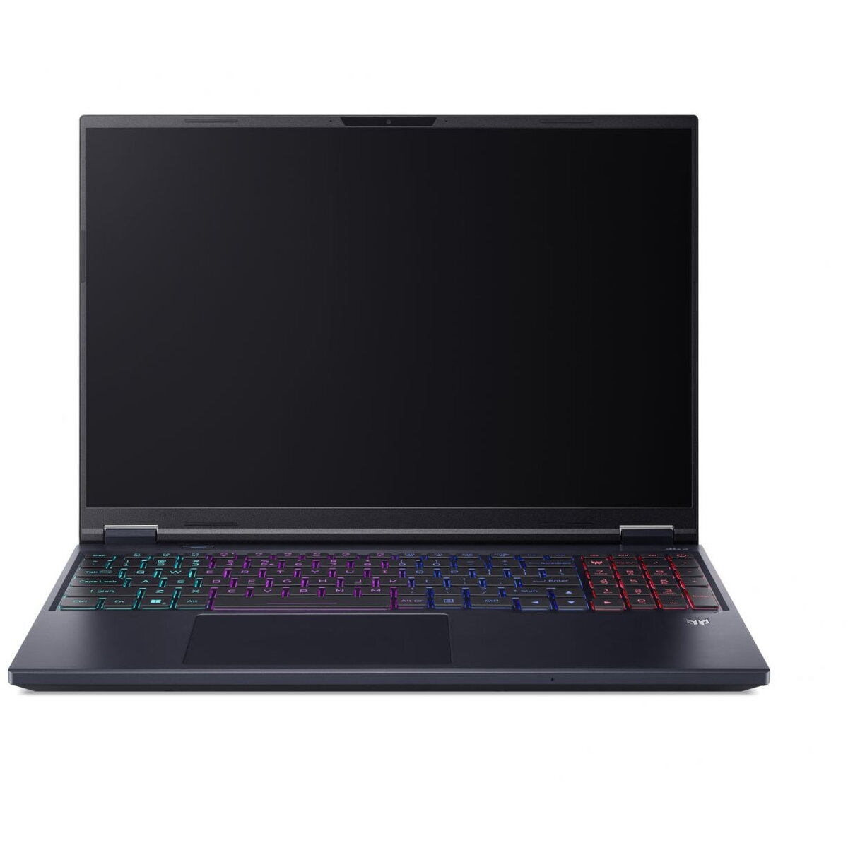 Laptop Predator Helios Neo 16 AI WQXGA 16 inch Intel Core Ultra 9 275HX 32GB 1TB SSD RTX 5070 Free Dso Abyssal Black